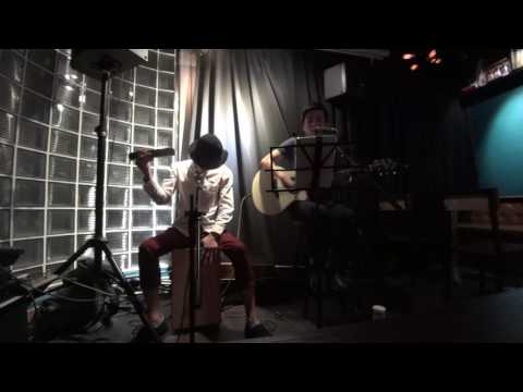 燕尾蝶cover