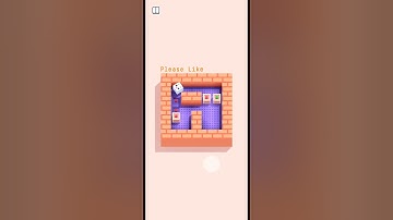 Push Box Level 30 | #038 | Fancade World 46 | #shorts  2022