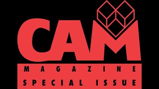 CAM Magazine Special Issue 2020 Awards