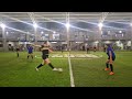 2do. Tiempo  Panteras vs Mándalas 28/01/2026