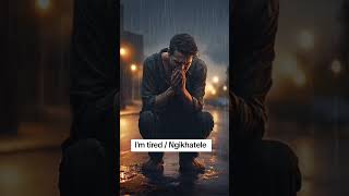 Ngikhatele - Tgplus #amapianotv #afrosounds #gospelmusic