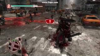 Prototype Gameplay (HQ)