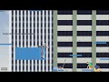 Happy Wheels: LMFAO on Effective Shopper and takes down Irresponsible Dad with her