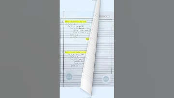 Python Programs to Print Different Patterns