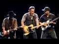 My Love Will Not Let You Down - Bruce Springsteen - Rod Laver Arena - 27-03-2013