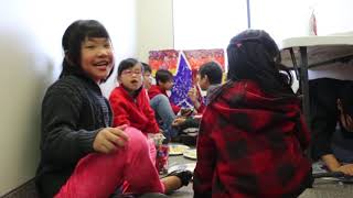 The Panhandle Gives: Refugee Services of Texas