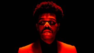 The Weeknd - After Hours (Extended Intro)