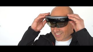 Computec For The Sme Innovation Program Augmented Reality For Advanced Manufacturing