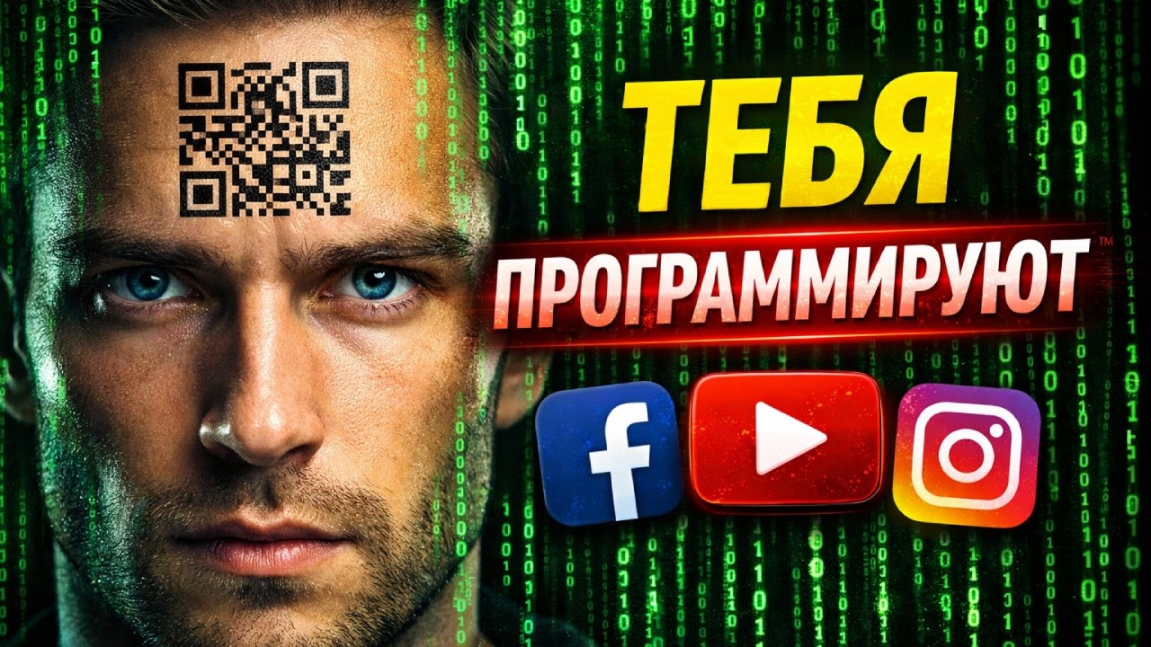 Подсознание Управляет Твоей Жизнью! Зигмунд Фрейд Доказал | Лекция Для Сна