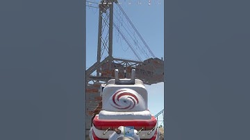 deleted  #rust #rusthighlights #highlights  #rustgame #shorts