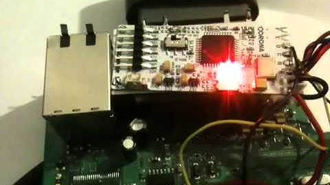 Instalando coolrunner rev.d