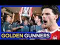 Arsenal: CHAMPIONS of ENGLAND | Season RECAP & BREAKDOWN