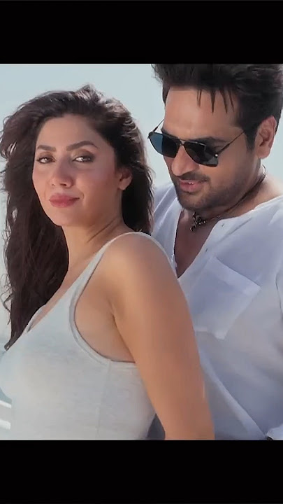 Aa Tenu | #loveguru | #humayunsaeed | #mahirakhan | @klaapsshorts