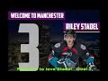 Manchester Storm - Reasons to love Stadel 1-2-3