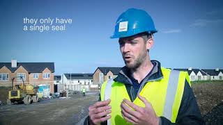 Wavin Ireland - Wavin AJ Customer Testimonial #3