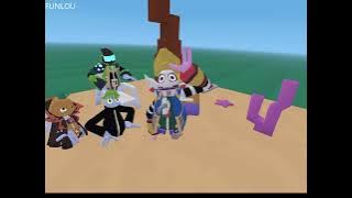 Download lagu I played community code ''FUNLOT''