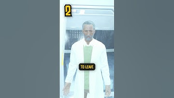 NEVER JOIN THE INSTITUTE IN FALLOUT 4 ! 😱#Shorts