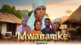 MWANAMKE (2) #Kipara #Sandra #Mbwela #chibu #Zatiti