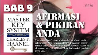 BAB 9 AFIRMASI DAN PIKIRAN ANDA - AUDIO BOOK THE MASTER KEY SYSTEM INDONESIA