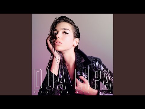 カッコカワイイ 次世代ポップ スターdua Lipaの名曲選 Dews デュース