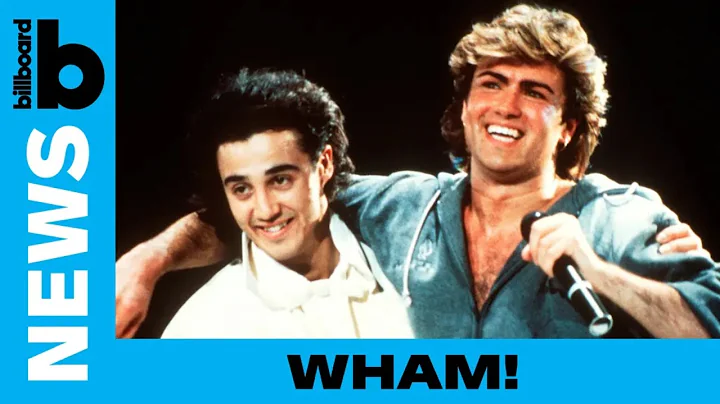 Wham! - Where Did Your Heart Go? (1986 / 1 HOUR LOOP)