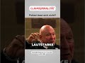 Polizei traut sich nicht #politik #polizei #clan #timgabel