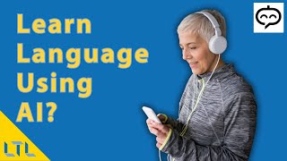 Learn Languages Using AI: Langotalk In-Depth Review // #languagelearning screenshot 2