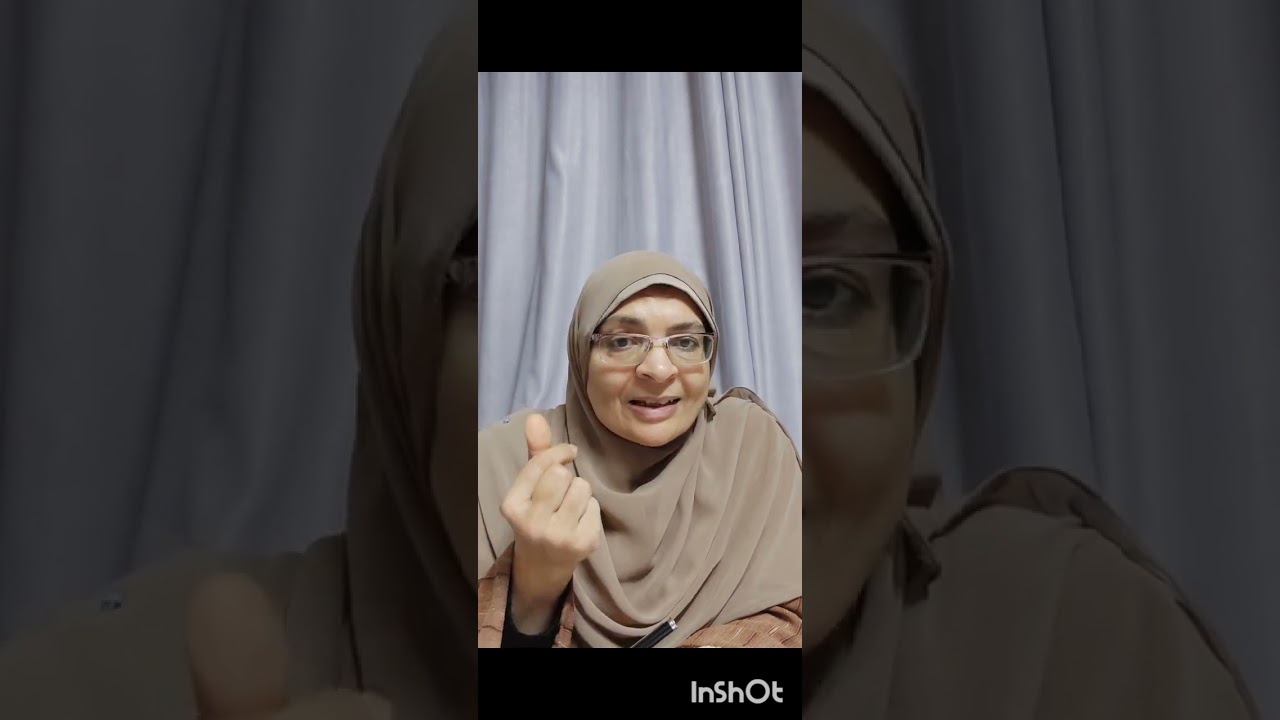 إبنوهم علشان يسندوكم