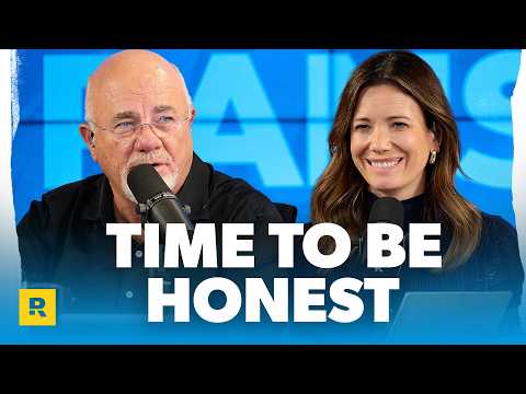 Financial Peace Starts With Personal Honesty | March 19, 2026