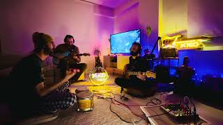 Jabbar - Cesaretsizce Olmuyor (Cover) Ev Oturmacası W/ &