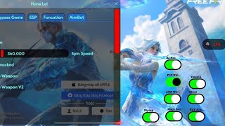 XIT FF 2026 😈 PAINEL HEADTRICK FF GRÁTIS ANDROID/iOS 🔥 100% HS AUTO CAPA 📥 LINK DIRETO MEDIAFIRE