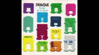 Swayzak - If I Didn&#39;t Care (1996) [Studio !K7]