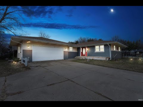 10163 Bradie Way, Osceola, IN home video tour