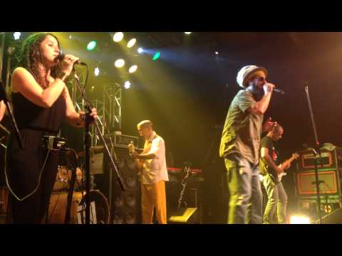 Nonpalidece - Para Donde Corres? (23/04/15 La Trastienda) (95)