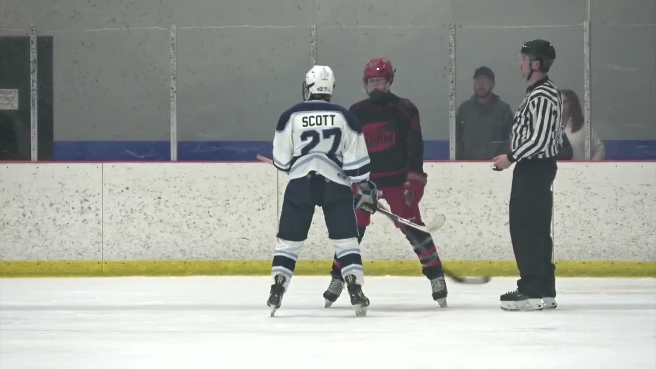 Raleigh Raptors vs Triad Storm 18U - Game 1 - Sept 13th 2025