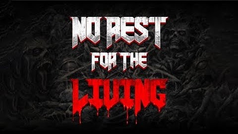 DOOM II: No Rest for the Living