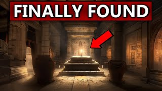 SHOCKING Recent Archaeological Discoveries That Rewrite History!