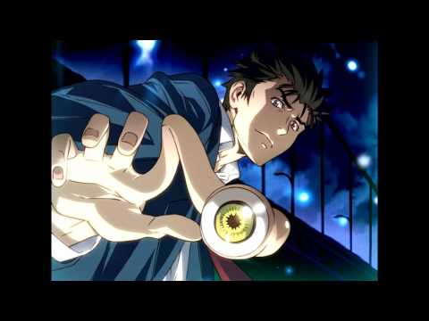 Parasyte The Maxim Soundtrack- Migi Theme