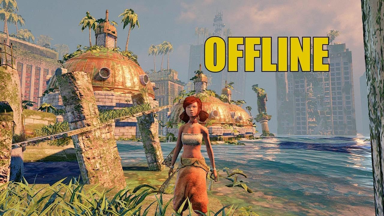 Top 15 OFFLINE Games under 50MB on Android 2019 - YouTube