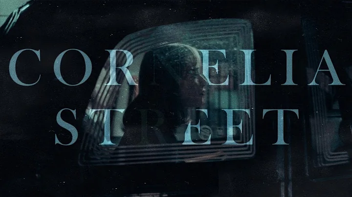 Anthony Lockwood & Lucy Carlyle | Cornelia Street