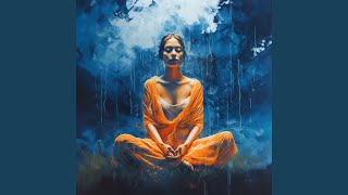 Tranquil Rainfall Whispers
