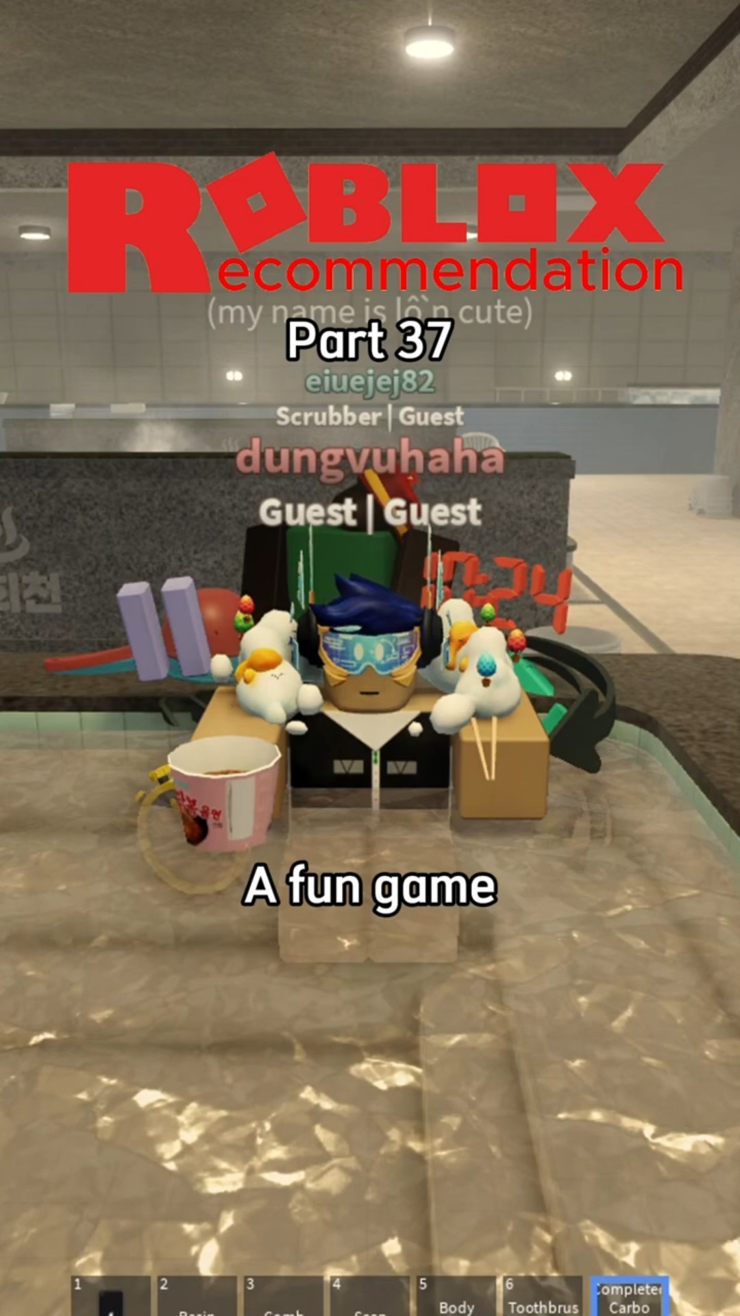 NEOHEE BATHHOUSE Roblox 37 Roblox Oardefault 