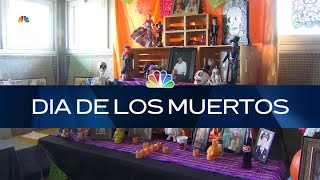 Dia De Los Muertos | Nightly Check-In