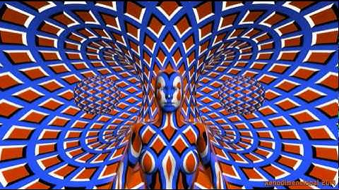 Hypnoise - Dimensional Shifting