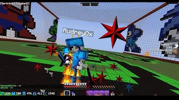 Minecraft: Sarefine 1v1