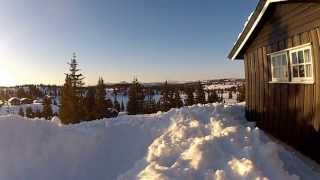 Easter edit GoPro