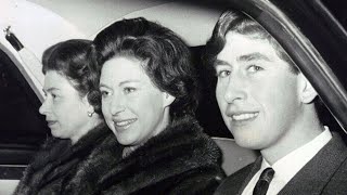 Queen Elizabeth and Princess Margaret's relationship detailed in new book