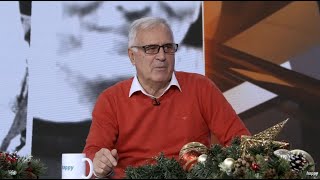 Nezaboravni Vanja Bulic  Da Li Je Posle 5 Oktobra Mafija Radila Za Drzavu Ili Drzava Za Mafiju