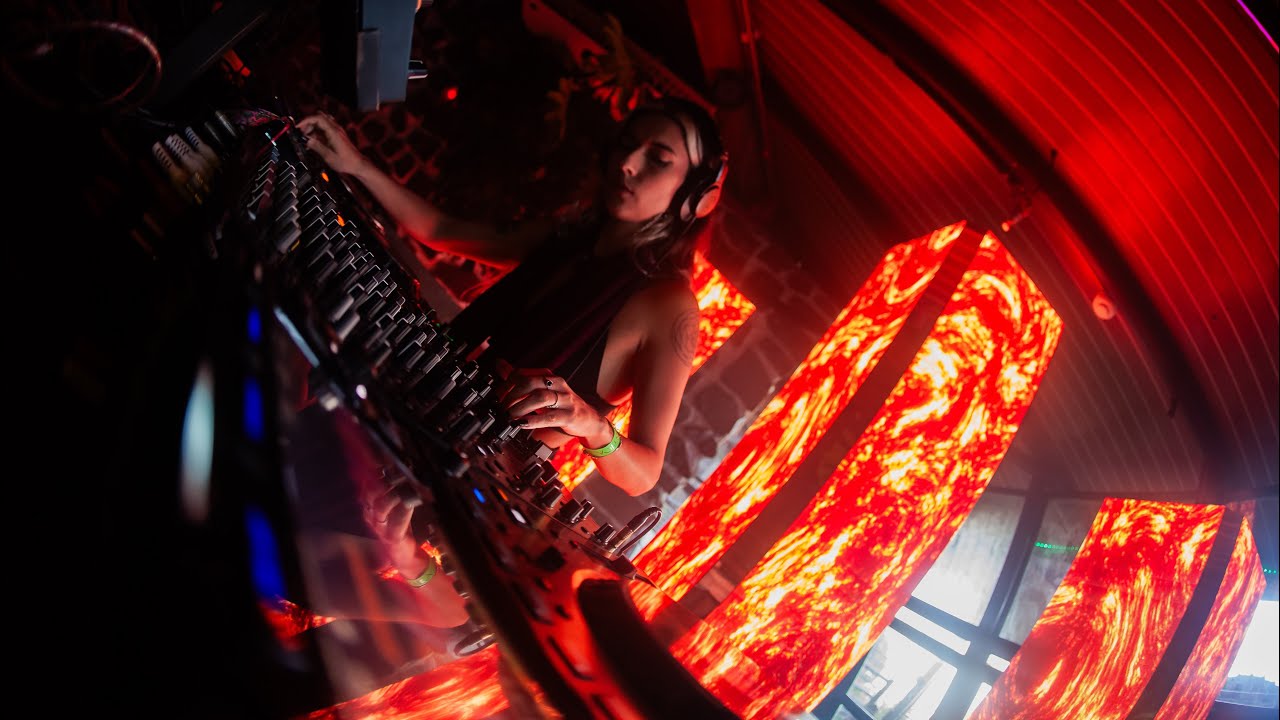 AGNI | Mystica World 16.11.2025 | 7AM