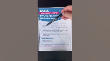 Sign up for our free trial & you can download all of these for free under the study guide section!